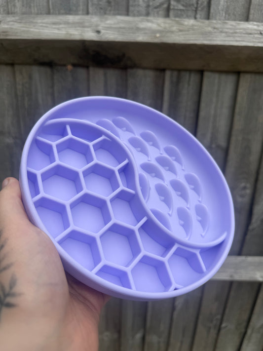 ‘Lifes a STORM’ Enrichment Bowl