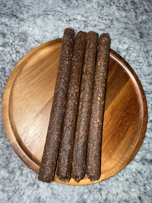 Gourmet Sausage
