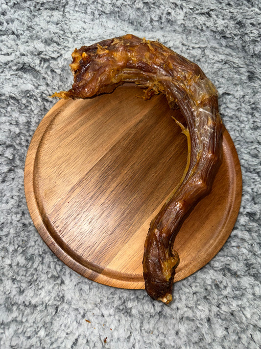 Turkey Neck