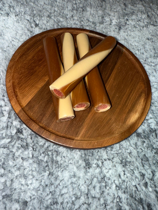 Chicken&Peanut Butter Stick