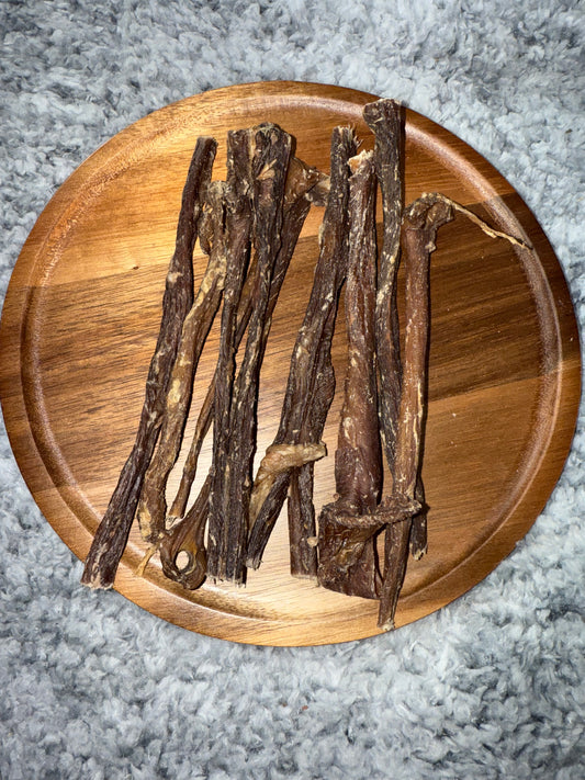 Lamb Spaghetti - 50g Bag