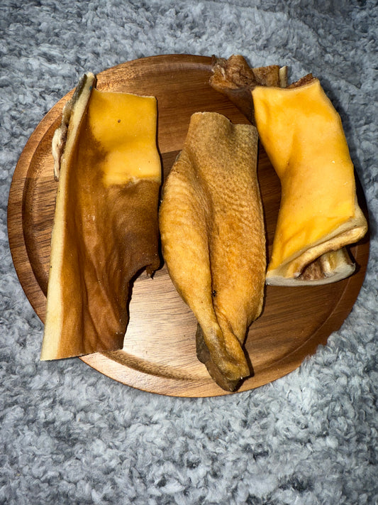 Beef Skin Strip