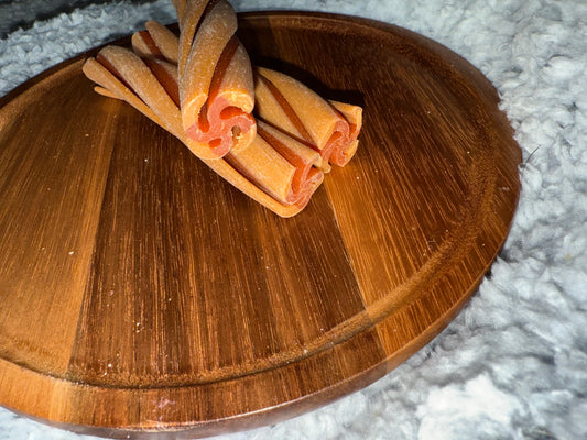 Veggie Twirl
