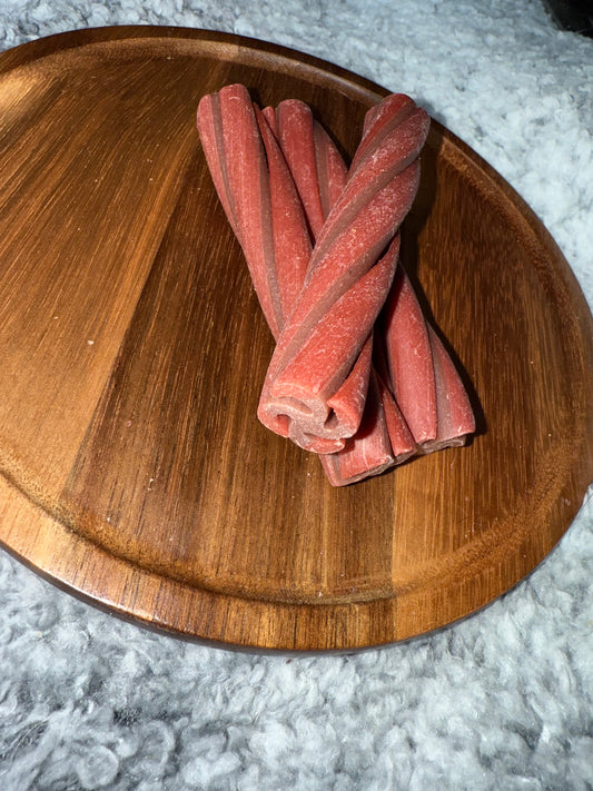 Veggie Twirl