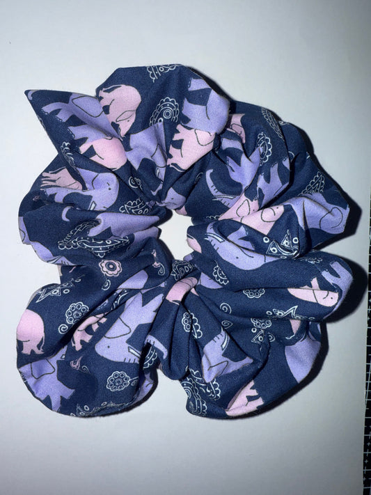 XL Scrunchies